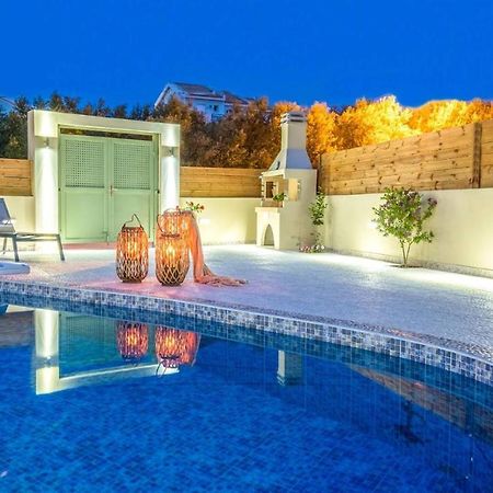 Coral Villa ตรากากิ ภายนอก รูปภาพ