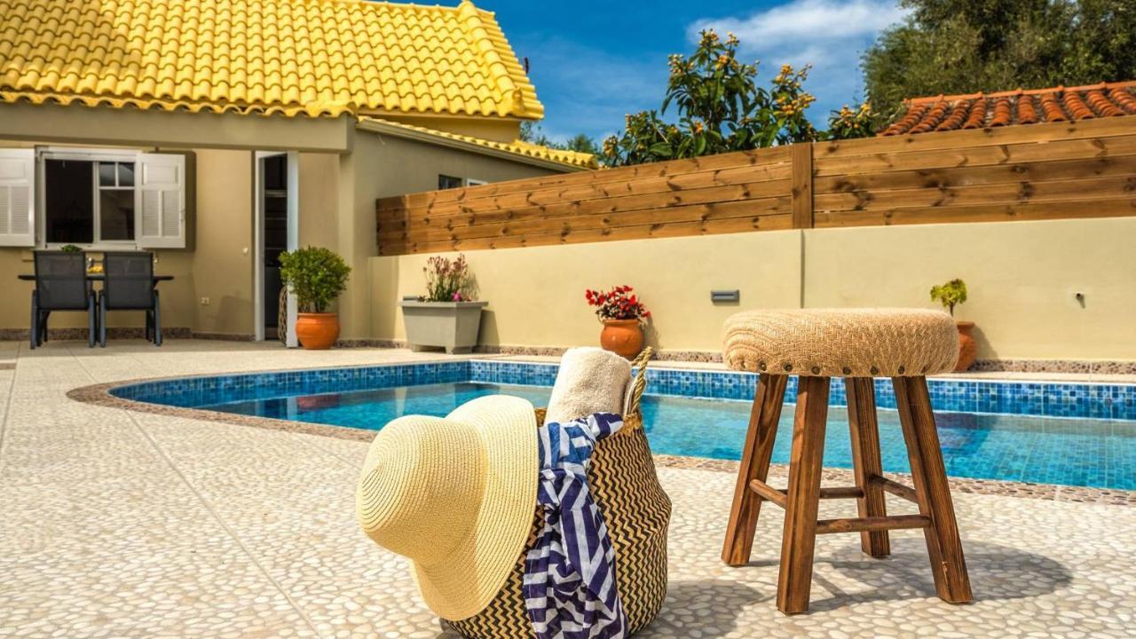 Coral Villa ตรากากิ ภายนอก รูปภาพ