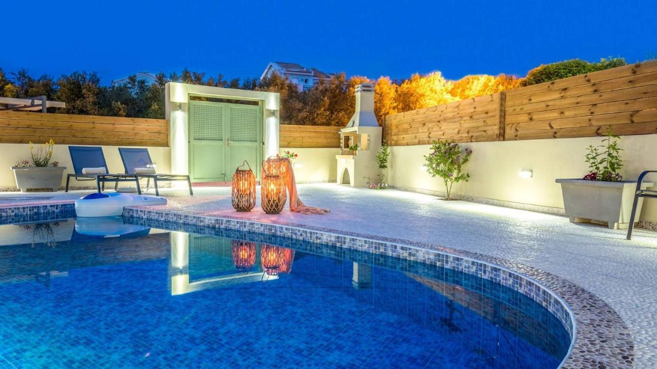 Coral Villa ตรากากิ ภายนอก รูปภาพ