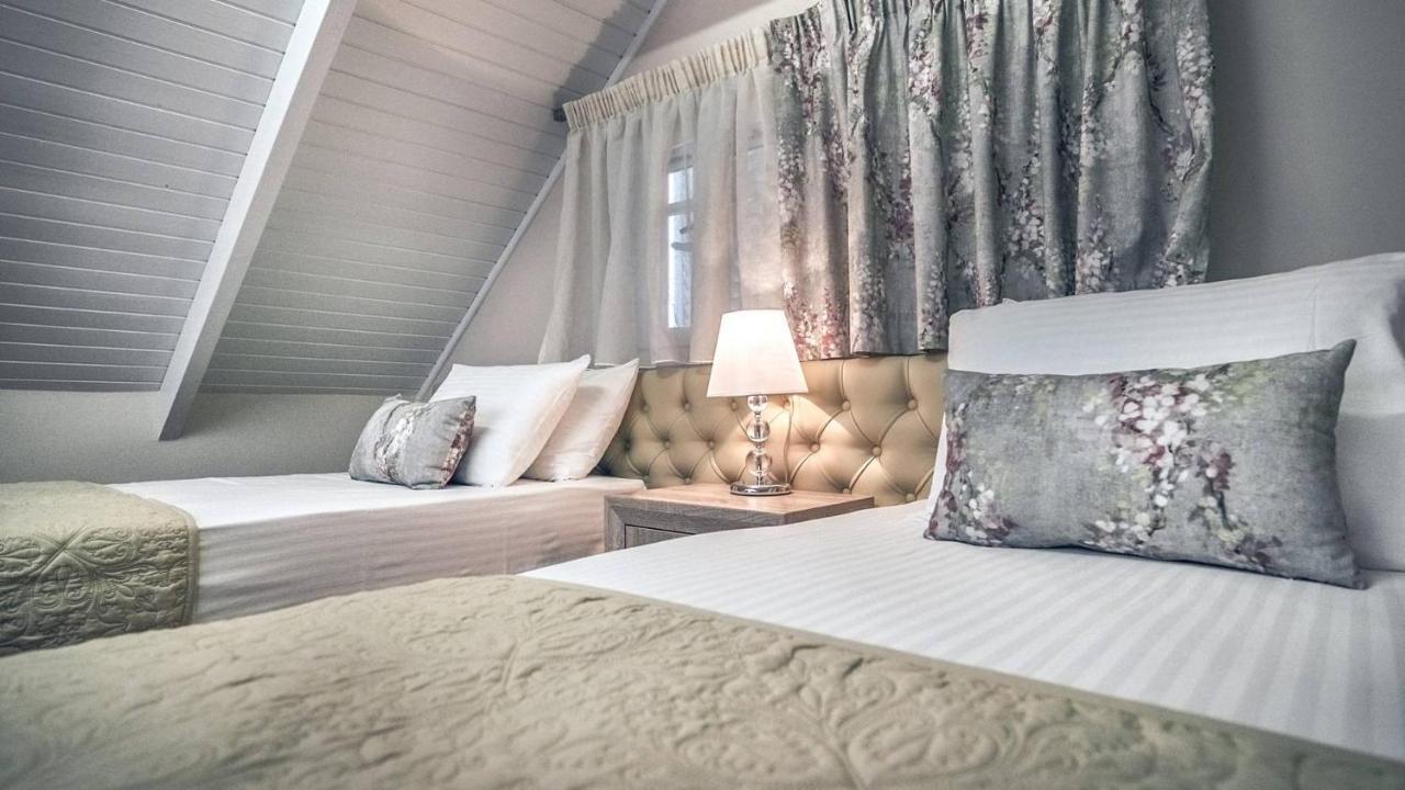 Coral Villa ตรากากิ ภายนอก รูปภาพ