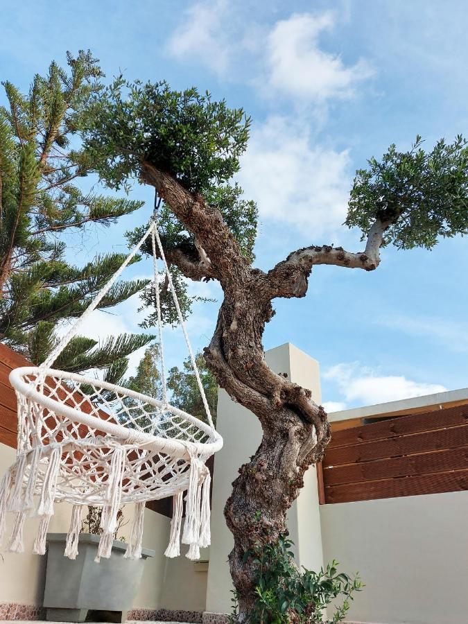 Coral Villa ตรากากิ ภายนอก รูปภาพ