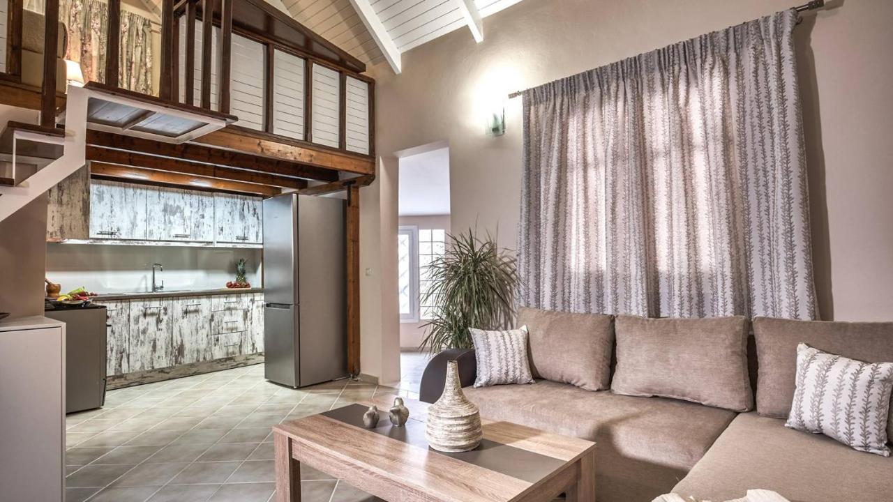 Coral Villa ตรากากิ ภายนอก รูปภาพ